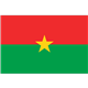 بوركينا فاسو  